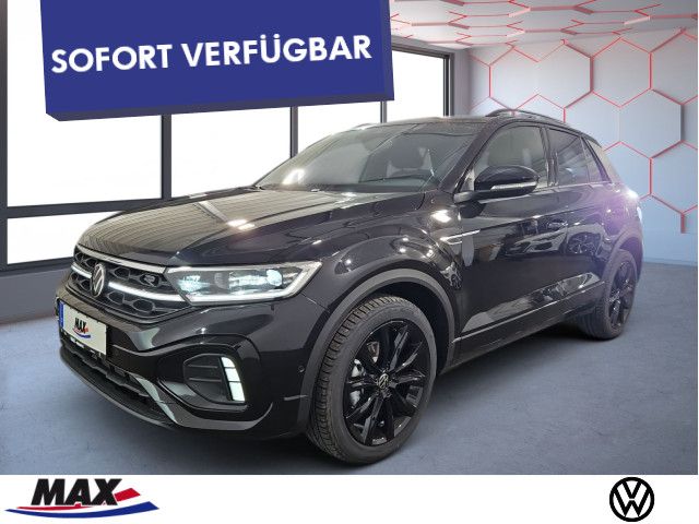 Volkswagen T-Roc R-Line 1.5 l TSI OPF 110 kW (150 PS) 7-Gan