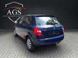 Skoda Fabia Cool Edition*TÜV NEU* - Skoda Fabia: Edition