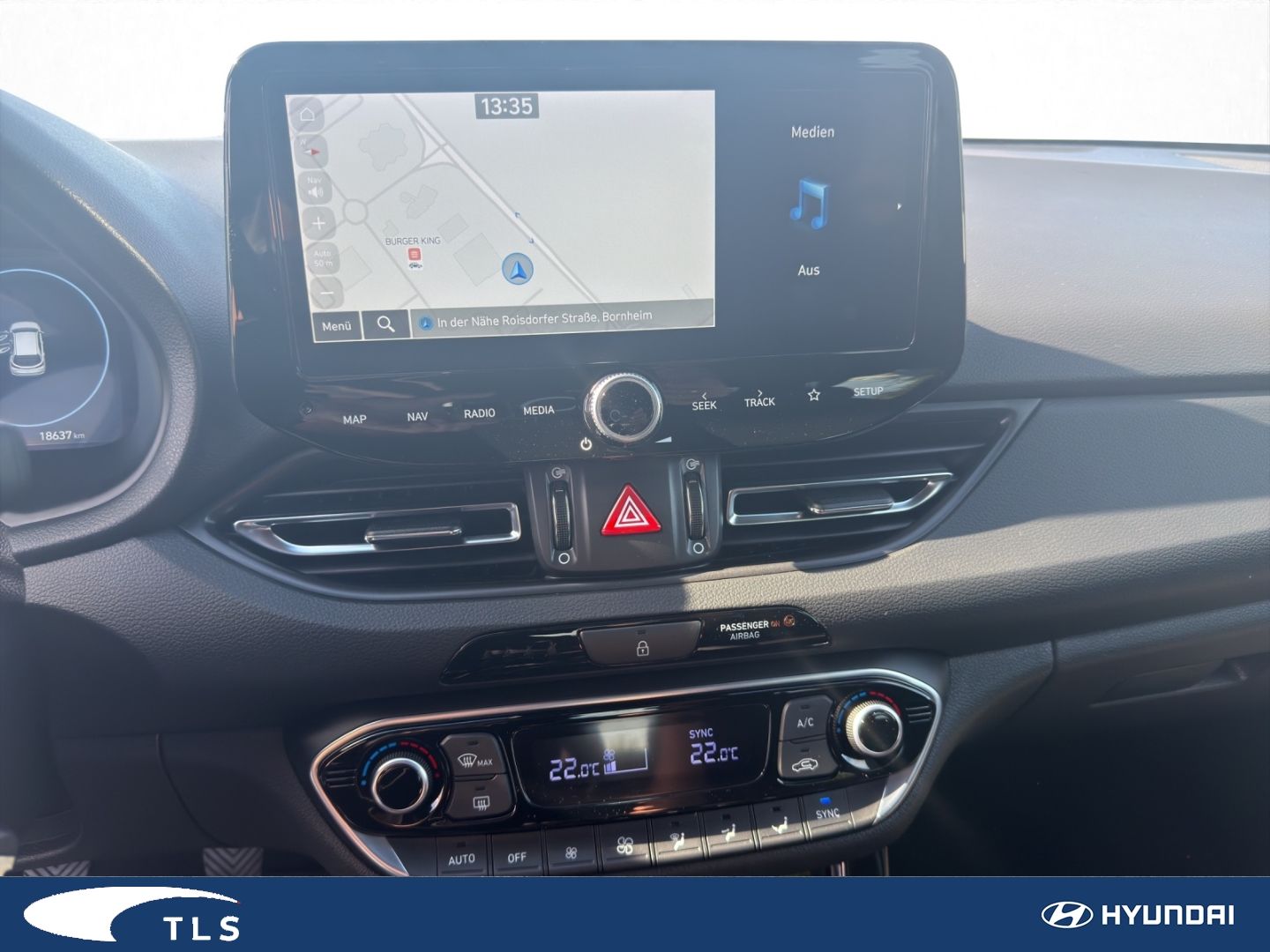 Hyundai i30 – Bild 11