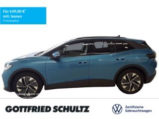 Volkswagen ID.4 Pro 210 kW 20 ZOLL MATRIX PANO NAVI HUD ACC