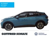 Volkswagen ID.4 - Vorschau Bild 1