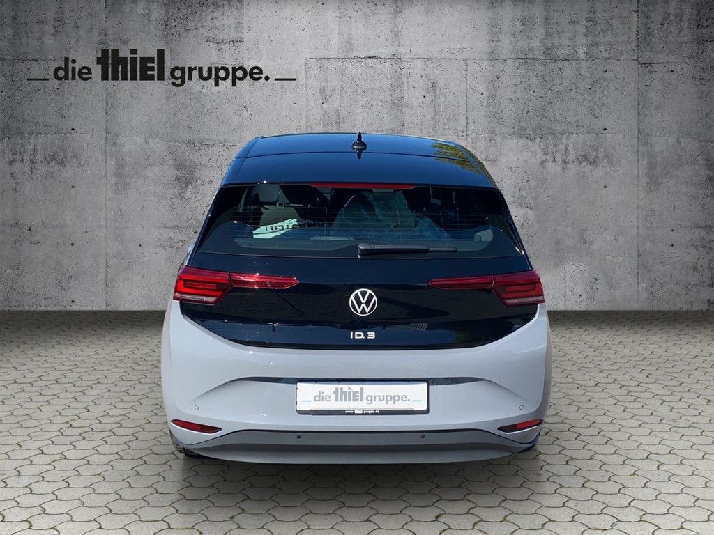 Volkswagen ID.3 - Bild 6