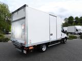 Iveco DAILY 40C14 KOFFER AUFZUG 8 PALETTEN TEMPOMAT - Iveco Daily 40 c