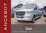 HYMER / ERIBA / HYMERCAR Grand Canyon S Mercedes 700 Sie sparen 9.215Euro - HYMER / ERIBA S700