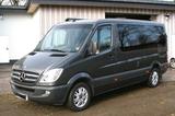 Mercedes-Benz Sprinter v6 3,0l - Kastenwagen