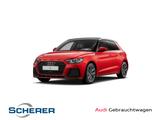 Audi A1 Sportback advanced 25 TFSI 70(95) kW(PS) S tr - AUDI A1 Leasingangebote für Privatpersonen