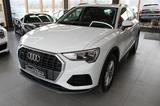 Audi Q3 40 TDI quattro S tronic*NAVI*LED*VIRT* - Audi Q3 40 TDI Gebrauchtwagen