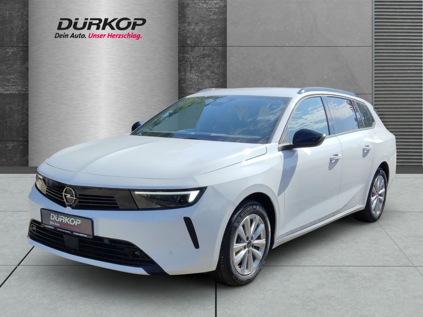 Opel Astra ST Edition Komfort-Paket LED Apple CarPlay