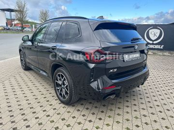 BMW X3 - 7