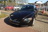 Volvo C70 Cabriolet D5 Summum/ Automatik/ 2 Hand/Klima - Volvo C70: Summum