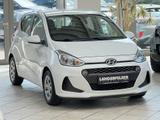 Hyundai i10 1.0 Trend*USB*AUX*ISOFIX*KLIMA*SHZ* - gebrauchte Hyundai i10 aus dem Jahr 2018