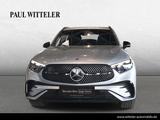 Mercedes-Benz GLC 220 d 4M AMG Line Night/AHK/DL/20"LMR/360°KA - gebrauchte Mercedes-Benz GLC 220 aus dem Jahr 2025