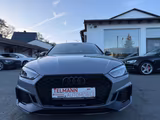 Audi RS5 RS 5 Sportback 2.9 TFSI quattro - Audi RS5: Limousine