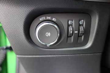 Bild 12 Opel Mokka Edition