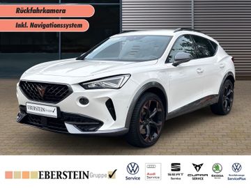 Cupra Formentor VZ 1.4 e-Hybrid Navi LED RFK