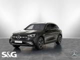 Mercedes-Benz GLC 220 d 4M AMG MBUX+360°+DIG-LED+AHK+Distronic - Mercedes-Benz GLC 220 aus 2025