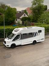 Carado T338 Edition24 | Automatik | Hubbett | Maxxfan