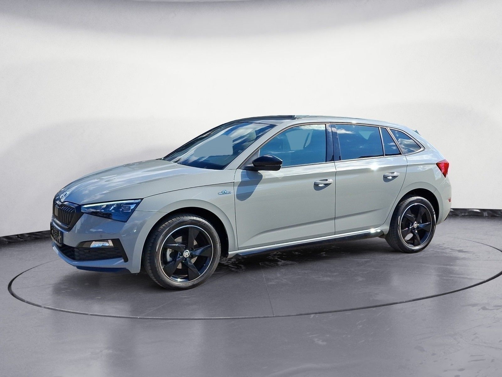 Skoda Scala - Bild 2