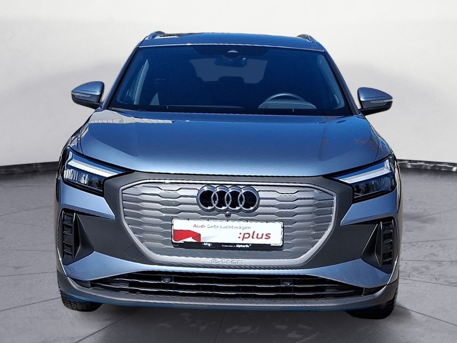 Audi Q4 e-tron - Bild 7