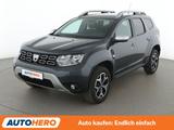 Dacia Duster 1.6 SCe Prestige*NAVI*TEMPO*CAM*PDC*LIM* - Dacia Duster Gebrauchtwagen in Bochum
