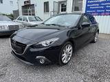 Mazda 3 Lim. Sports-Line - Mazda 3 Gebrauchtwagen in Bremen