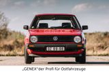 Volkswagen Golf C GENEX DDR - Volkswagen aus 1988
