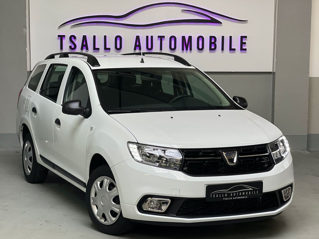 Dacia Logan Mcv Neu Kaufen