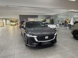 Mazda 6e EV 258PS Takumi 14,6-Zoll-Touchdisplay 360° S - graue Mazda 6e