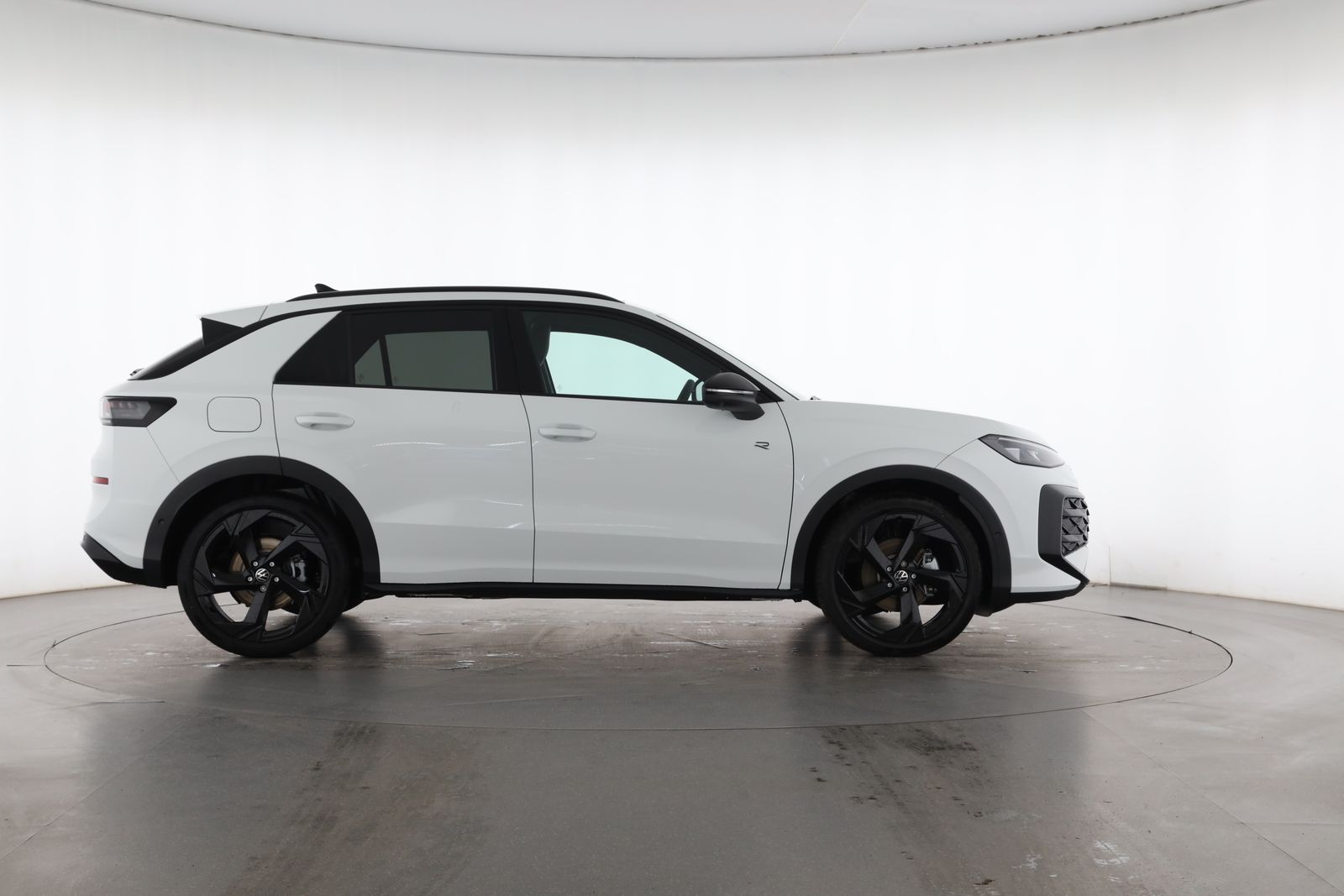 Volkswagen T-Roc - Bild 7