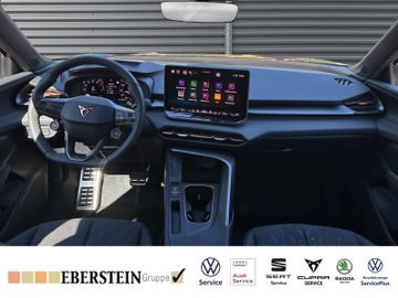 Cupra Terramar VZ VZ 4Drive Matrix-LED Sennheiser