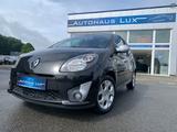 Renault Twingo GT/TÜV NEU - gebrauchte Renault Twingo aus dem Jahr 2009