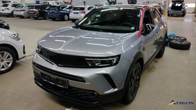 Opel Mokka GS Line Navi LED SiHz PDC RFK Tempo DAB