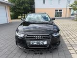 Audi A4 2.0 TDI 88kW S line Avant Euro5 TUV 07.27