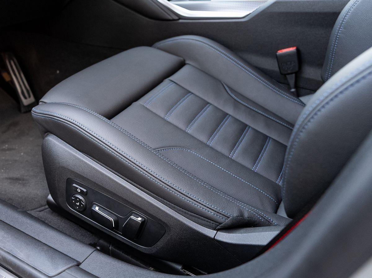 BMW 430d xDrive Gran Coupe M SportPRO 20 GSD eMSitze foto 8
