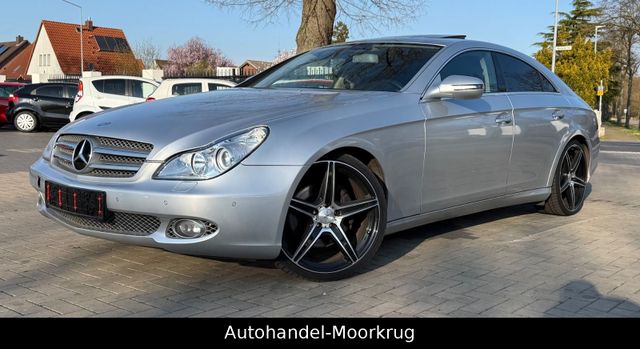Mercedes-Benz CLS 280 *Vollausstattung*20"*Facelift*