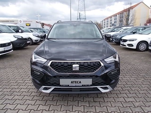 Fahrzeugabbildung SEAT Ateca Style 1.5 TSI ACT + AHK