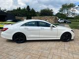 Mercedes-Benz CLS 500  4Matic+AMG Paket+Voll+Facelift+2.Hand - Mercedes-Benz CLS 500: 4matic