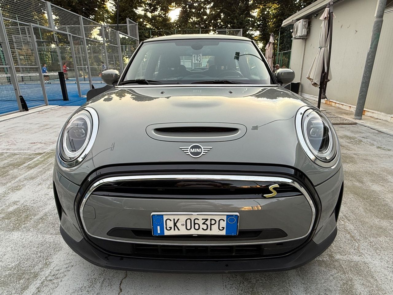 MINI MINI Mini Full Electric Cooper SE Yours