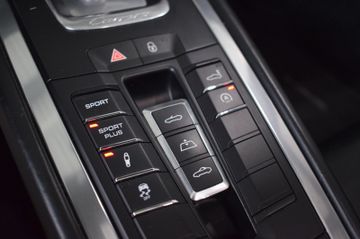 Porsche 991 - 6