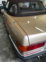 Mercedes-Benz SL 280