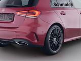 Mercedes-Benz A 250 AMG+PANO+360+MLT-LED+NIGHT+TOTW+SPUR+19"++ - Mercedes-Benz A 250 aus 2023