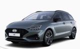 Hyundai i30 cw TREND - NAVI + LED + SHZ 1.6T 150 PS Auto
