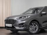 Ford Kuga ST-Line 1.5 EcoBoost 110kW Sports Utility V - Ford: Eco Sport