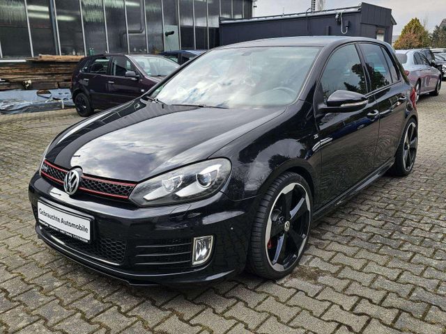 Volkswagen Golf GTI GTI Edition 35