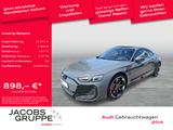 Audi RS e-tron GT Facelift/Carbon/190UPE/Laser/HuD/36 - Audi RS e-tron GT Jahreswagen