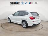BMW X3 xDrive20d M Sportpaket + GARANTIE - BMW X3 mit Panoramadach