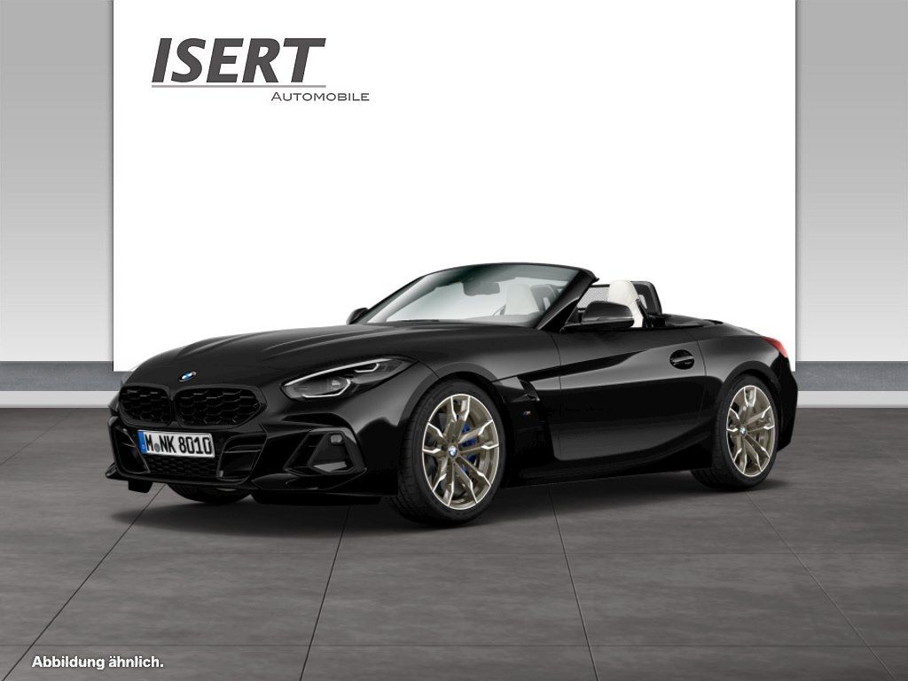 Image of BMW Z4 M40