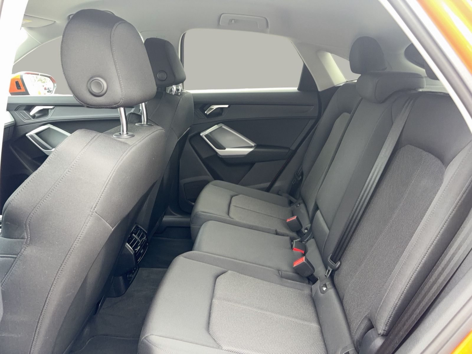 Audi Q3 - Bild 13