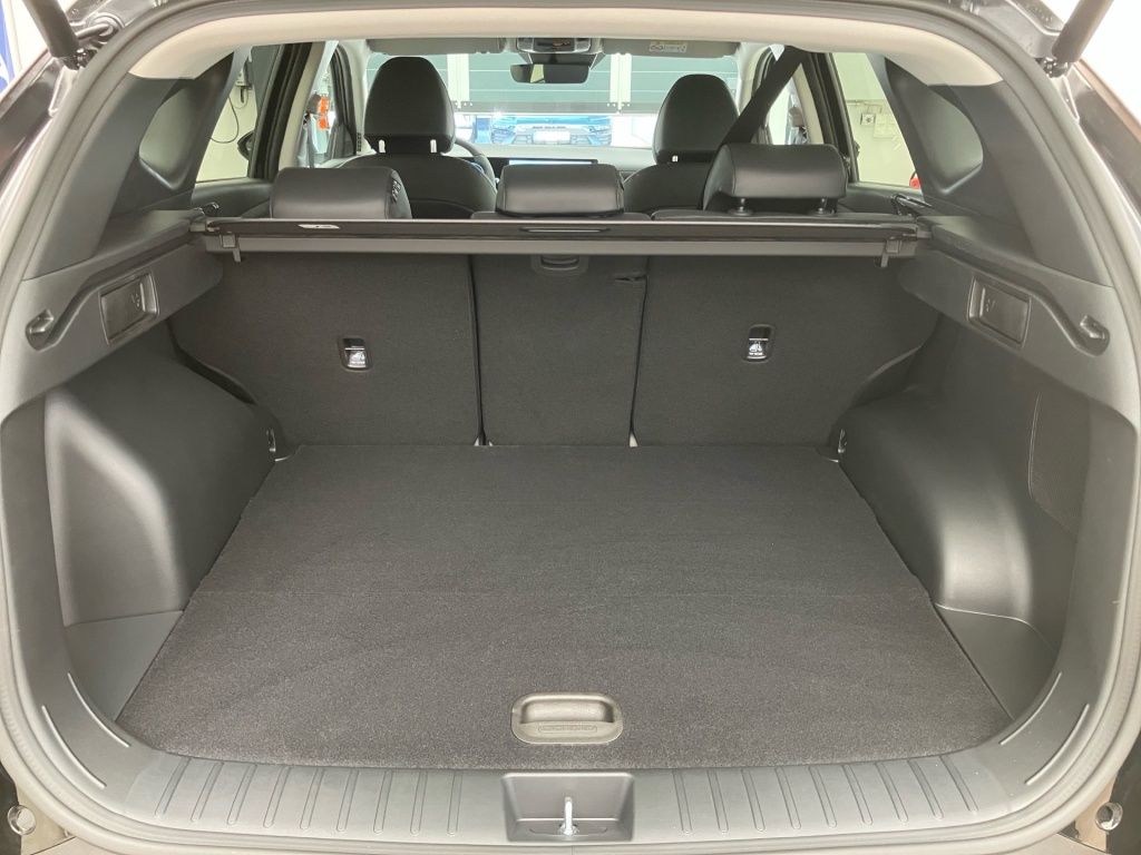 Fahrzeugabbildung Hyundai TUCSON 1.6 T-GDi 2WD 7-DCT Trend 2xKlima 4xSHZ