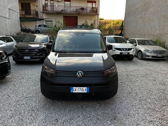 Volkswagen Caddy 2.0 TDI 122 CV Life IVA ESCLUSA